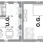 Lotsenhaus * Barhoft