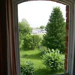 Lotsenhaus Barhoft