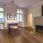 Apartamento Lotsenhaus Barhoft