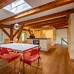 Apartamento Lotsenhaus *