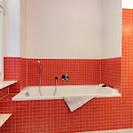 Lotsenhaus Apartamento Barhoft