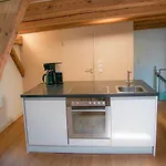 Apartamento Lotsenhaus Barhoft