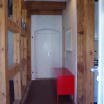 Lotsenhaus Barhoft