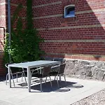 Apartamento Lotsenhaus *