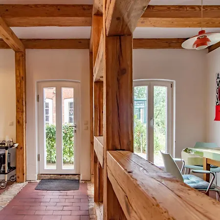 Lotsenhaus Lägenhet *