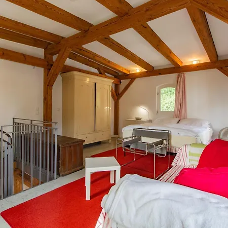 Lägenhet Lotsenhaus