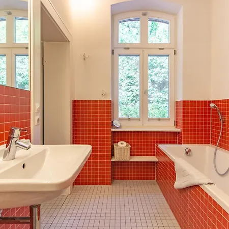 Lotsenhaus Lägenhet *