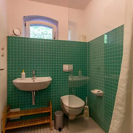 Lägenhet Lotsenhaus