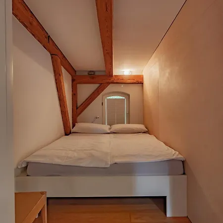 Apartamento Lotsenhaus
