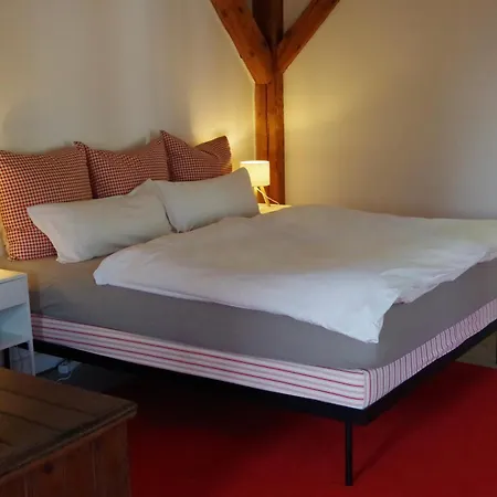 Lotsenhaus * Barhoft