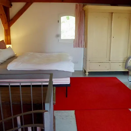 Apartmán Lotsenhaus