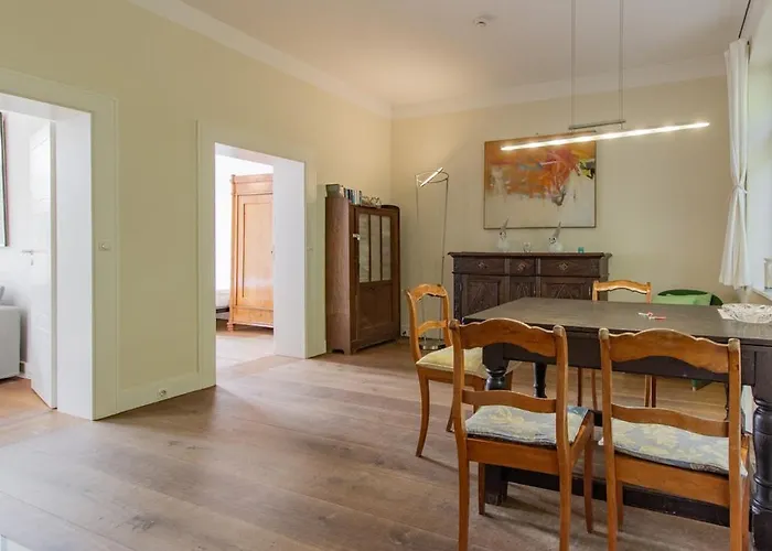 Apartamento Lotsenhaus