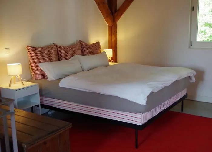 Lotsenhaus * Barhoft