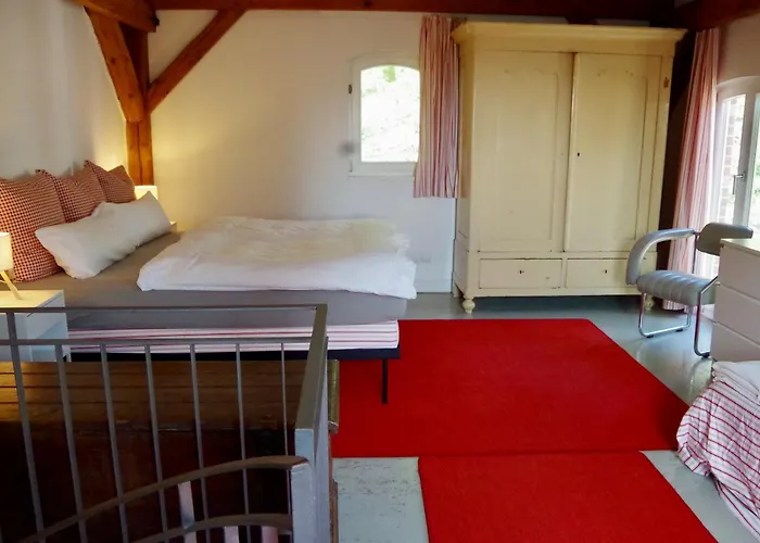 Apartamento Lotsenhaus