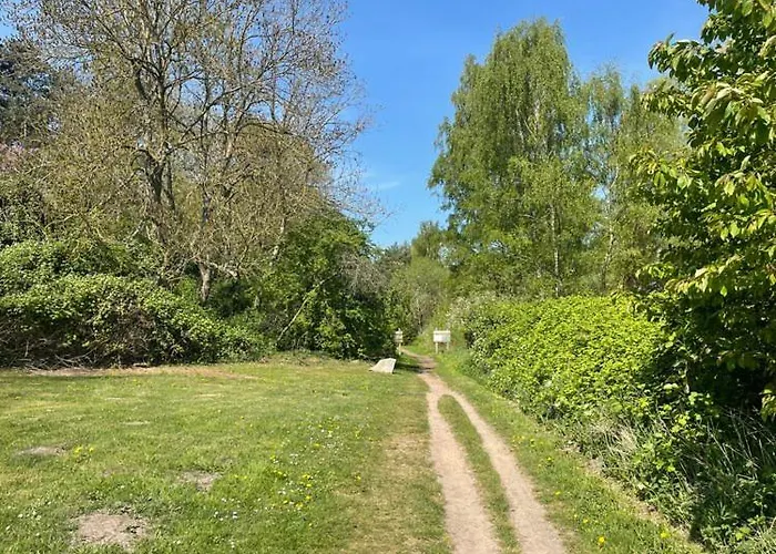 Lotsenhaus Apartamento